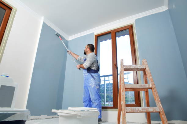 Mold Documentation for Insurance Claims in Raleigh Hills, OR