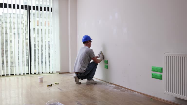 Best Mold Odor Removal Services  in Raleigh Hills, OR